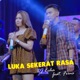 Luka Sekerat Rasa feat Frins Single