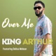 Over Me feat Delisa Mclean Single
