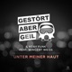 Unter meiner Haut feat Wincent Weiss Club Mix Single
