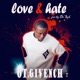 Love Hate Single
