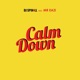 Calm Down feat Mr Eazi Single