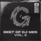 Best of DJ Mes Vol 3