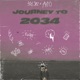 Journey to 2034 feat ArtÖ Single
