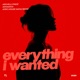 everything i wanted Afro House Mafia Remix Single