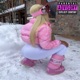 Flex Up feat OFF THE WORLDWIDE Single
