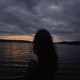 The ocean feat DUSK Single