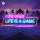 Life Is a Game feat Adosa Mongoose Single