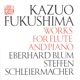 Works For Flute And Piano