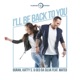 I ll Be Back to You feat Mateo Single