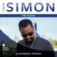 Carlos Simon The Block Single
