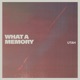 What a Memory EP