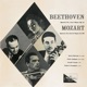 Beethoven String Quartet No 4 in C Minor Op 18 No 4 Mozart String Quartet No 23 in F Major K 590 Prussian No 3