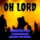 Oh Lord feat TheAmazingEd Andrew Battersby Single