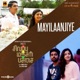 Mayilaanjiye From Sivappu Manjal Pachai Single