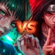 Maki vs Itachi Rap Battle Single