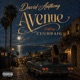 Avenue feat Cuuhraig Single