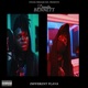 DIFFERENT FLAVA Single