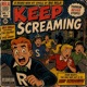 Keep Screaming feat The Culprit Vice Gripp Sleepykid Single