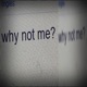 why not me Single