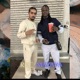 Rkc Mzv gvng feat Sghirinho Single