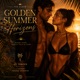 Golden Summer Horizons