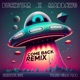 Come Back REMIX Single