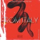 From Italy feat Projekt Booda WayneUsa Emmex Single