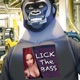 Lick the Bass Single