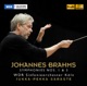 Brahms Symphonies Nos 1 3