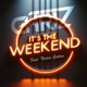 The Weekend feat Nadia Gattas Single