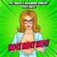 Patrick Swayze Hot Hot Hot Single