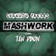 Mash Work feat Ten Dixon Single