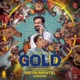 Gold Original Motion Picture Soundtrack EP