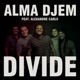 Divide feat Alexandre Carlo Ao Vivo Single