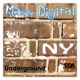 New York Underground EP Single