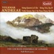 Music By Volkmar Andreae 1879 1962 Vol 3