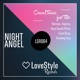 Night Angel feat TikTo EP