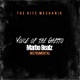 Voice of the Ghetto feat Marbo Beatz Single