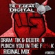 Punch You in the F k Single