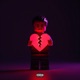 Lego Love feat Saman Sadeghi Single