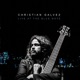 Christian Galvez Live at the Blue Note