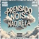 Prensado nois não rela Single