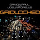 Gridlocked feat Joelina Drews EP