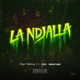 LA NDJALLA feat CESAR 777 Shakflow Single