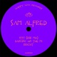 HWR001 Sam Alfred Single