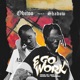 E Go Work feat Shadow Single