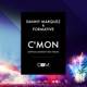 C mon Official Zoukout 2013 Track Single