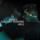 Gallant Sessions 012 DJ Mix