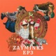 ZayMinks EP3 EP