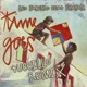Time Goes Tuccillo Remix Single